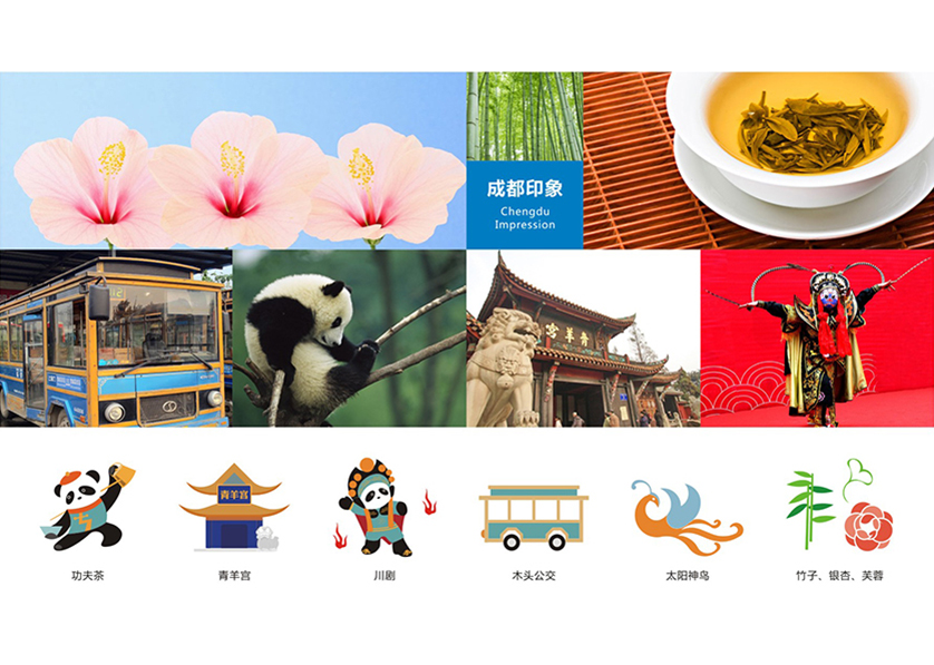 很多企业都需要找南澳县VI设计公司